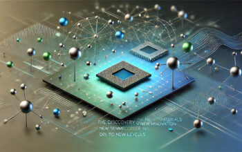 Semiconductor Manufacturing